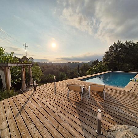 Idyllic French Farmhouse Les Assions Ngoại thất bức ảnh