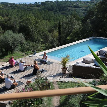 Idyllic French Farmhouse Les Assions Ngoại thất bức ảnh