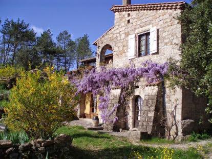 Idyllic French Farmhouse Les Assions Ngoại thất bức ảnh