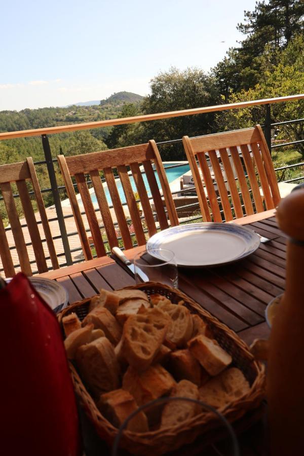 Idyllic French Farmhouse Les Assions Ngoại thất bức ảnh