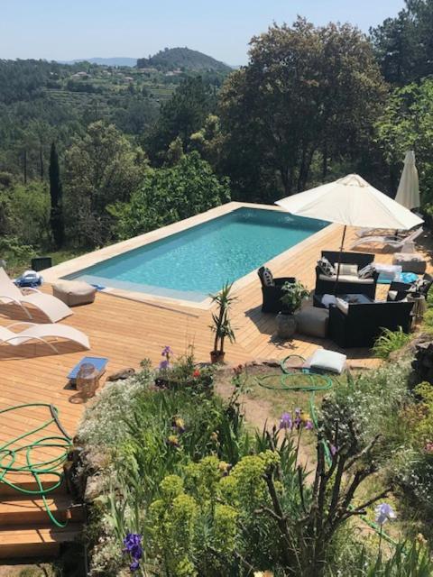 Idyllic French Farmhouse Les Assions Ngoại thất bức ảnh