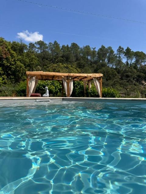 Idyllic French Farmhouse Les Assions Ngoại thất bức ảnh