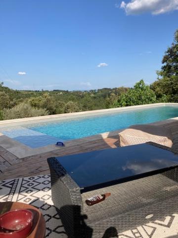 Idyllic French Farmhouse Les Assions Ngoại thất bức ảnh