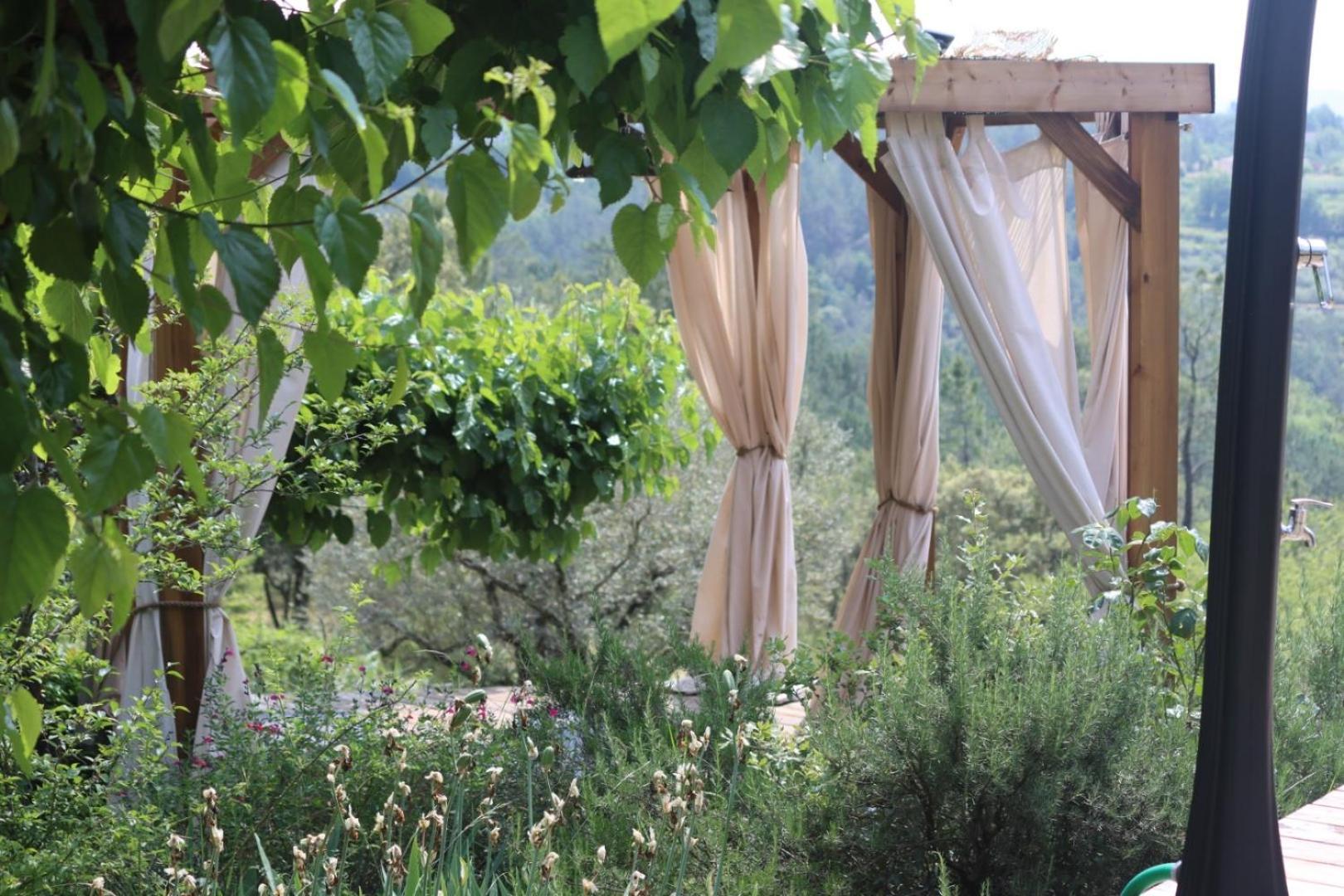 Idyllic French Farmhouse Les Assions Ngoại thất bức ảnh