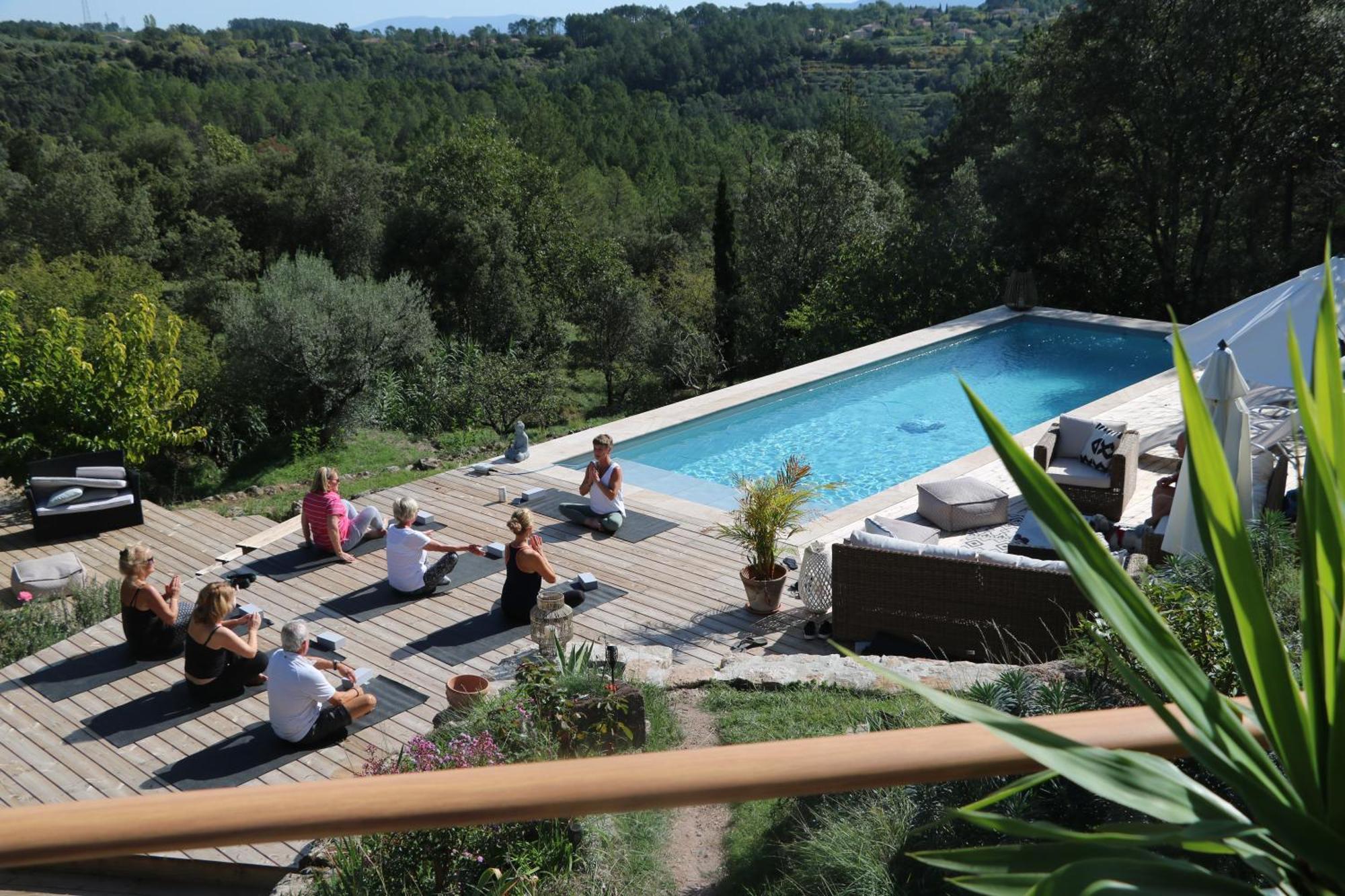Idyllic French Farmhouse Les Assions Ngoại thất bức ảnh