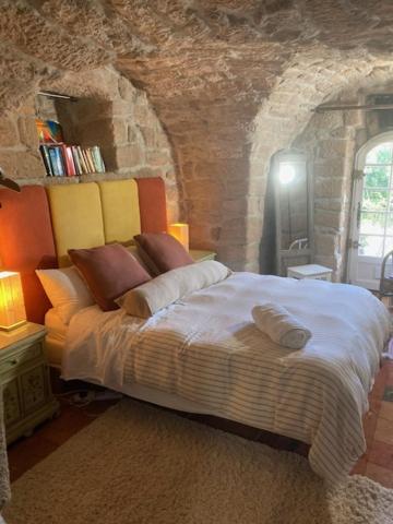 Idyllic French Farmhouse Les Assions Ngoại thất bức ảnh