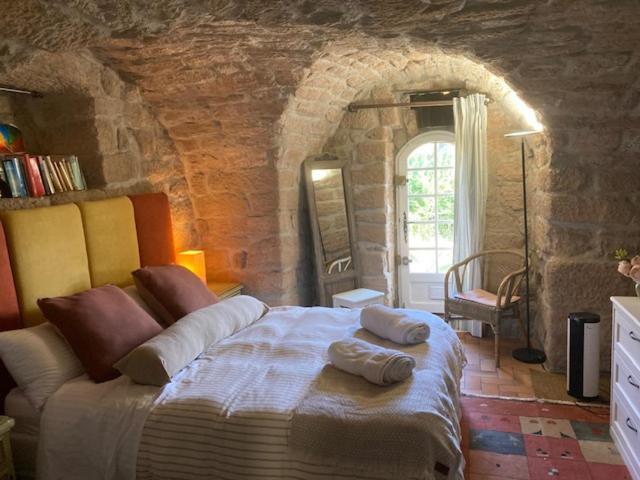 Idyllic French Farmhouse Les Assions Ngoại thất bức ảnh